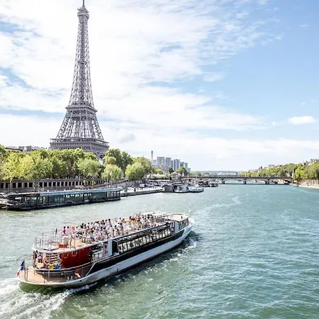 Bel Entre Paris Et Disneyland - Proche Centrex * ノワジー＝ル＝グラン